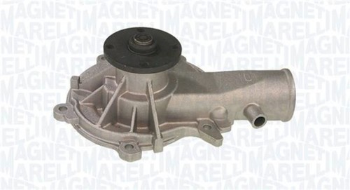 Water pump for opel - for,