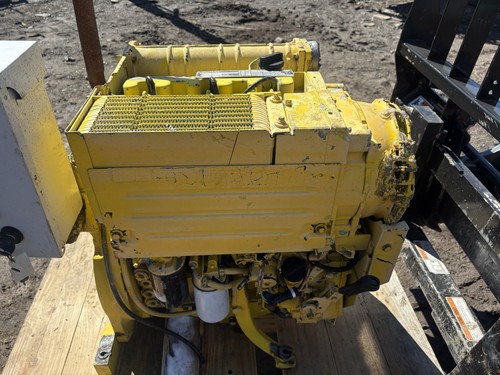 Deutz f3l1011f diesel engine - f3l1011f,