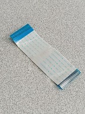 Philips SW6600/12 HOME CINÉMA SUBWOOFER Câble Plat Électronique Câblage Prise 04