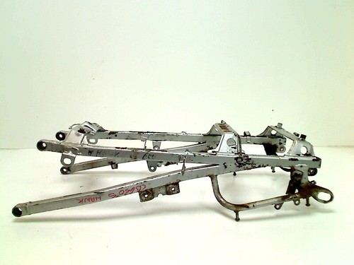 Sous châssis honda 650 - 650, sc