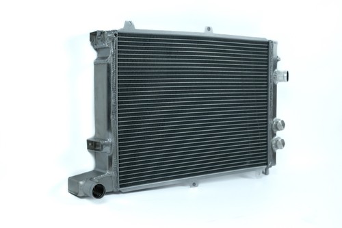 Gen3 radiateur aluminium - gen3,