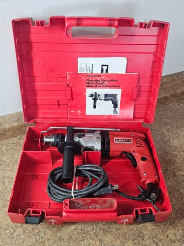 Hilti 7sii vsr corded - tm-7sii,