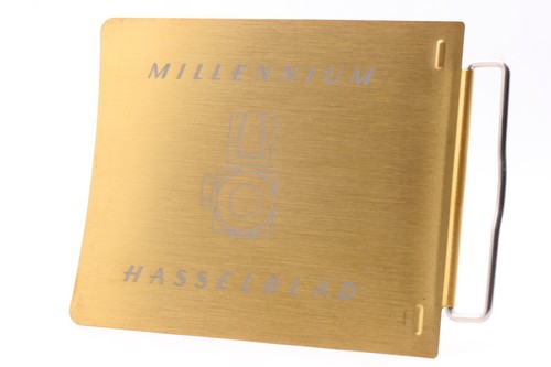 Inutilisé hasselblad - [inutilisé],