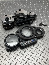 Honda CBR900 RR Fireblade 94 95 96 97 / Clock Speedo Cover Cases / Instrument