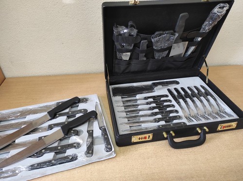 Accessoires cuisine valise - accessoires,