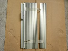 Porte coulissante Volkswagen