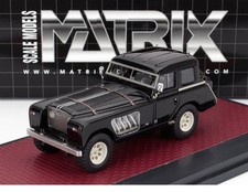 ROVER Land 109 Bell Auren