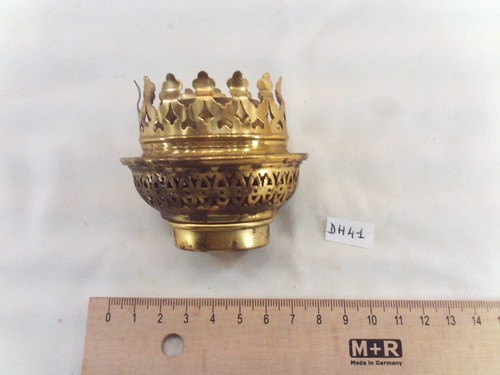 Cache douille laiton - cache,