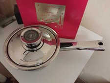 Casserole Berghaus Inox 18/10