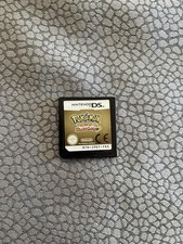 Pokémon Version Or HeartGold