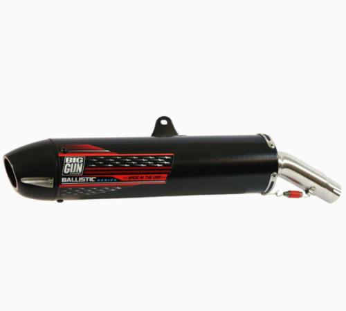 Big gun ballistic series - gun,