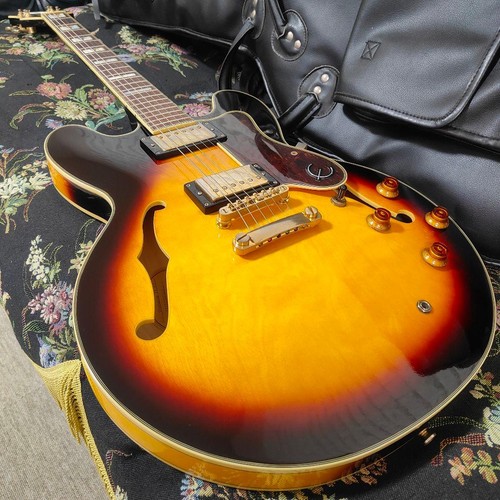 Epiphone sheraton vs - sheraton, ii