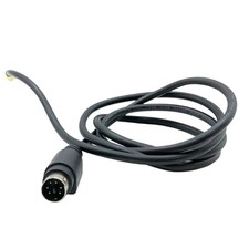 Câble adaptateur radio PTT 1M