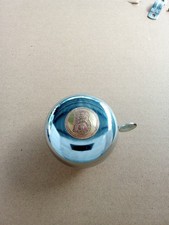 Bicycle Bell BATAVUS Logo 1" For Vintage Bicycle (Free shipping)