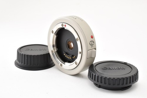 Canon extender 2x - canon,