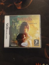 Le Monde De Narnia Chapitre II 2 - Complet FR - Nintendo DS