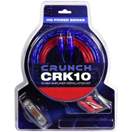 Crunch crk10 set - crunch,