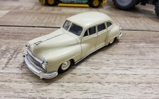 Desoto deluxe 1947 vitesse