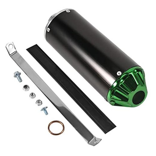 Trkimal 28mm exhaust muffler - trkimal,