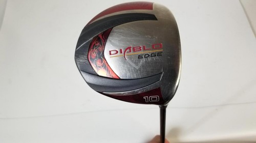 Callaway diablo edge - diablo, 10°