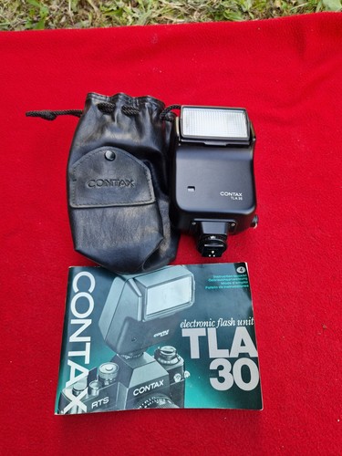 Flash contax tla - flash,