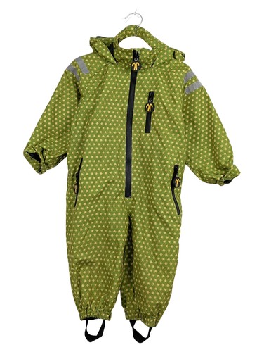Combinaison ski enfant vert - ski,
