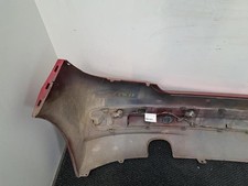 Pare choc arriere PEUGEOT 207