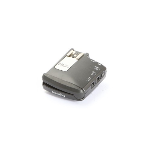 Pocket wizard flex - pocket, tt5