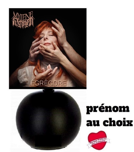 Lampe chevet mylène farmer - de,