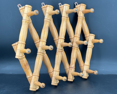 Joli porte manteaux - porte,