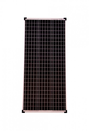 Solartronics solarpanel mono - solartronics,