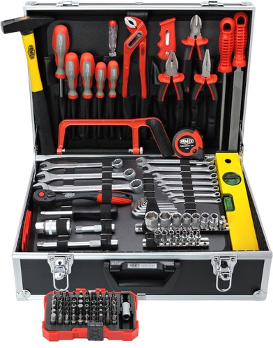 Famex 755 boîte outils - famex,