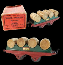 Train HORNBY FRANCE WAGON A