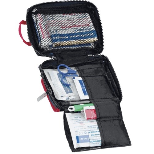 Trousse secours travel - secours,