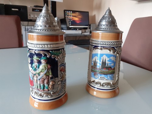 Chopes bieres 25cl - bieres,