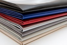 Bâche De Camion En PVC Sur