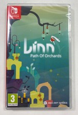 LINN PATH OF ORCHARDS