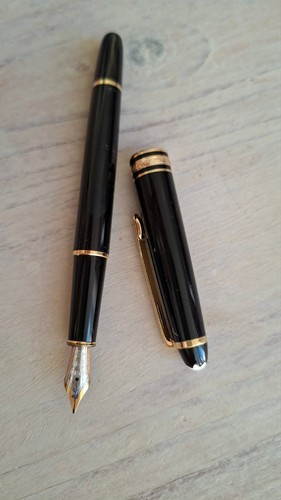 Montblanc meisterstück 146 - meisterstück,