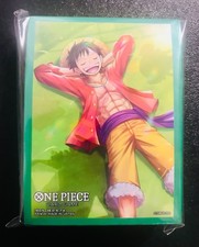 ONE PIECE – 70 Sleeves Neufs