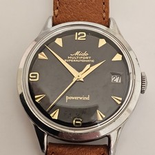 Montre-bracelet vintage Mido