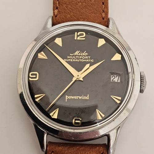 Montre bracelet vintage - montre-bracelet,