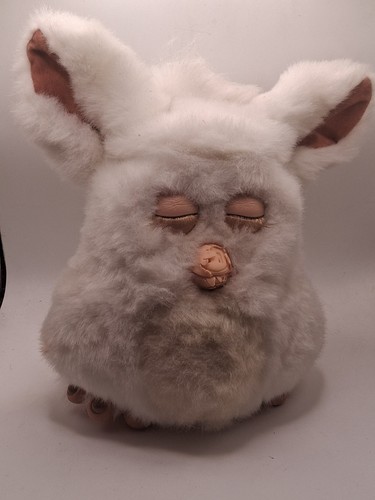Furby 2005 emoto tronic - ,