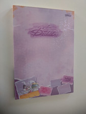 Diddl bloc A 5 neuf numéro