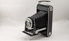 Appareil photo à soufflet