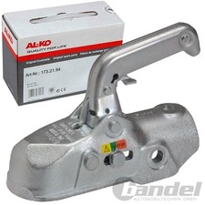 AL-KO / WINTERHOFF Attelage De