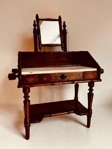 Petite table toilette de - petite,