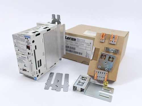 Lenze e82ev371c2c inverseur - e82ev371c2c,
