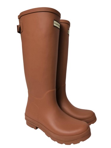 Hunter botte caoutchouc - hunter, en