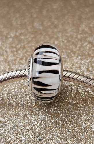Authentic pandora silver - pandora,