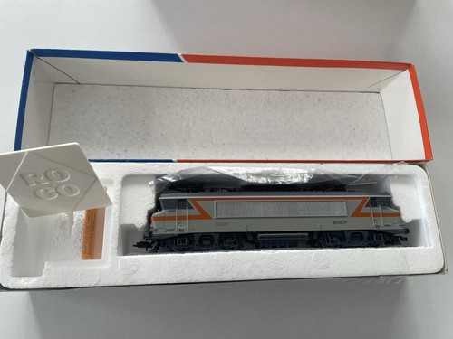 Roco 43782 locomotive - roco,